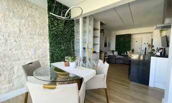 Imagem 6: Apartamento com 2 dormitórios, 88 m² - venda por R$ 890.000,00 ou aluguel por R$ 6.566,17