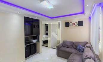 Imagem 4: Apartamento para Aluguel - Jardim Brasília, 2 Quartos, 47 m2