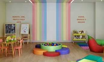 Imagem 5: Apartamentos na Zona Norte de 2 e 3 quartos com suíte e vaga