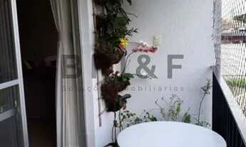 Imagem 7: Apartamento, Vila Congonhas - São Paulo