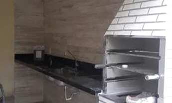 Imagem 6: Hospedagem para 10 pessoas/ Mobilia completa/Rio Verde-G0/diária ou mensal