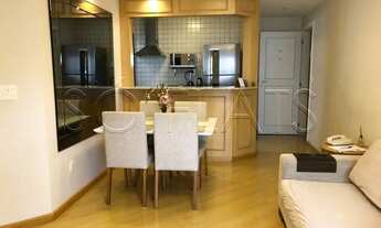 Imagem 3: Flat prox. da Av. dos Bandeirantes e Shopping Ibirapuera com dois dormitórios