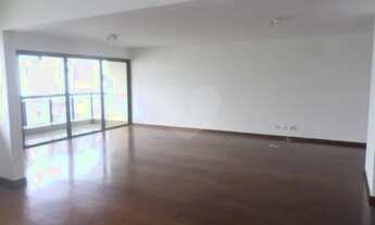 Imagem 3: Pinheiros perto do Colégio St Francis