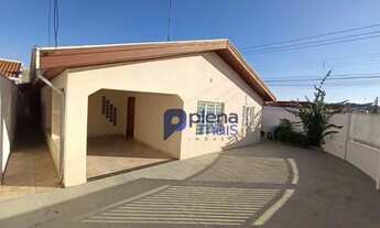 Imagem 3: Linda casa a venda no Jd Sao Jorge Sumaré