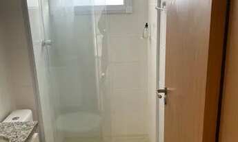 Imagem 6: Apartamento Semimobiliado com 2 Quartos no Iguatemi