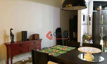 Imagem 5: Cobertura com 3 dormitórios à venda, 180 m² por R$ 960.000,00 - Parque São Diogo - São Ber