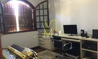 Imagem 5: Casa 5 quartos - Santa Amélia em Belo Horizonte/MG