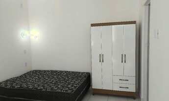 Imagem 4: Kitnet mobiliado com 1 dormitório para locação por R$ 935.00 - Braz Cubas - Mogi das Cr