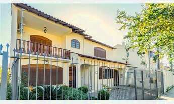 Imagem 3: Casa com 4 Dormitorio(s) localizado(a) no bairro Jardim Itu em Porto Alegre / Ref.:OR441