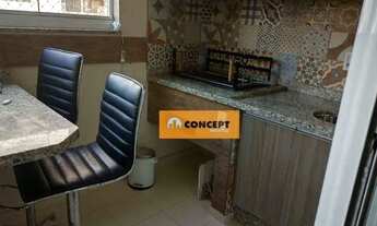 Imagem 4: Apartamento com 3 dormitórios, 110 m² - venda por R$ 950.000,00 ou aluguel por R$ 3.900,00