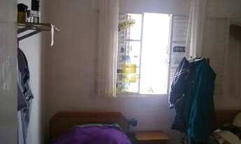 Imagem 6: Casa com 3 dormitórios à venda, 197 m² por R$ 500.000,00 - Jardim Santa Maria - Jacareí/SP