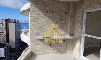 Imagem: Apartamento Alto Padrão (construção)