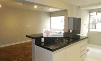 Imagem 2: Apartamento, 76 m² - venda por R$ 890.000,00 ou aluguel por R$ 6.441,00/mês - Vila Nova Co