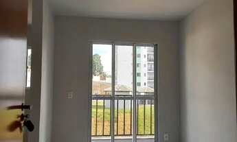 Imagem 4: Apartamento universitário