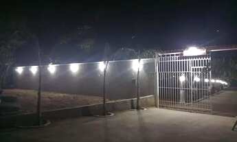 Imagem: Linda chácara em Águas Lindas - GO