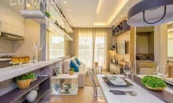 Imagem 3: Santo André - Apartamento Padrão - Santa Teresinha