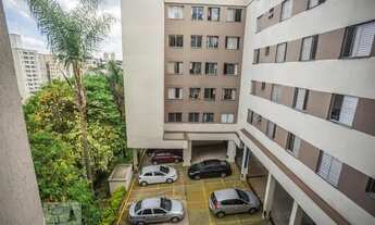 Imagem 6: Apartamento para Aluguel - Jabaquara, 2 Quartos, 52 m2