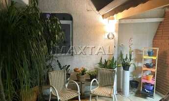 Imagem 4: Cobertura duplex de 148m², 3 quartos, 2 suítes, sala, cozinha, 2 vagas e terraço gourmet e