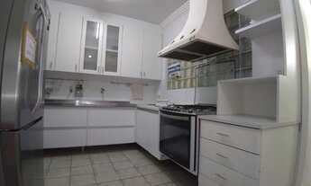 Imagem 3: Apartamento para aluguel e venda tem 186 metros quadrados com 3 quartos em Graça - Salvado