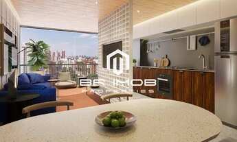 Imagem 6: APARTAMENTO RESIDENCIAL em São Paulo - SP, Itaim Bibi