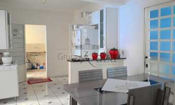 Imagem 7: Casa - Dom Pedro I - 3 Dormitórios - 140m² - Aceita permuta