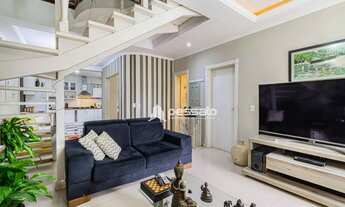 Imagem 7: Casa com 3 dormitórios à venda, 258 m² por R$ 1.043.000,00 - Barnabé - Gravataí/RS