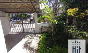 Imagem: Sobrado à venda, 156 m² por R$ 851.000,00