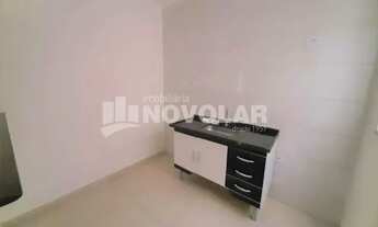 Imagem: Casa em Condomínio no Parque Edu Chaves