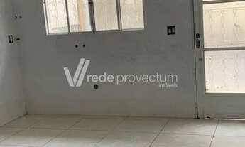 Imagem 3: Casa - Vila Boa Vista - Campinas