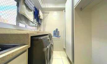 Imagem 6: Apartamento com 4 dormitórios à venda, 304 m² por R$ 6.600.000 - Cerâmica - São Caetano do