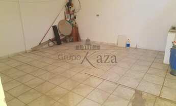 Imagem 6: Casa para venda com 115 metros quadrados com 3 quartos em Cidade Salvador - Jacareí - SP