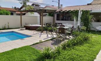 Imagem: Casa de condomínio sobrado para venda tem