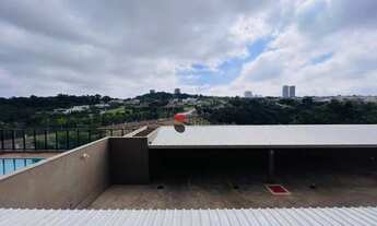 Imagem 6: Apartamento alto padrão edifício Versailles Residencial no Jardim Olhos D'água, à ven