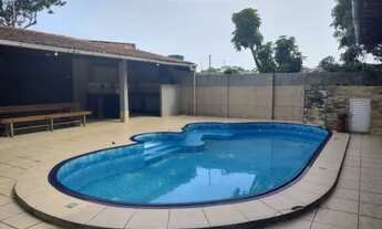 Imagem: Casa em ponta negra adquirir já