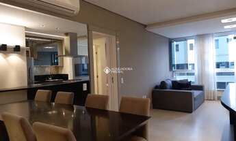 Imagem 4: Apartamento para venda tem 69 metros quadrados com 2 quartos em Jurerê - Florianópolis - S