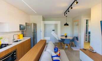 Imagem 6: Apartamento à Venda - Vila Prudente, 2 Quartos, 44 m2