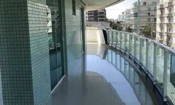 Imagem 4: Apartamento para Locação Fixa com 3 Quartos na Vila Nova