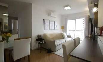 Imagem 7: Apartamento Saúde 2 dormitórios e 1 vaga