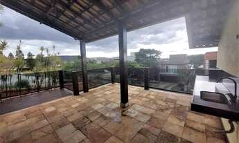 Imagem 7: Casa em Alphaville, Residencial Minas, 199 m, 2 suítes