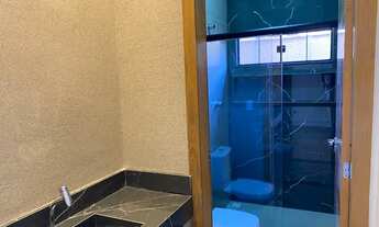 Imagem 6: Casa espetacular, 03 Quartos sendo 01 Suíte, venha morar no Residencial Parque das Flores