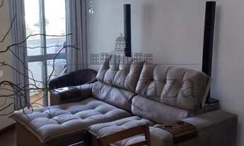 Imagem: Apartamento para aluguel com 85 metros quadrados