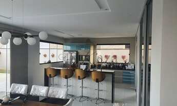 Imagem 3: Casa Condomínio - Jacareí - 5 Suítes - 740m²