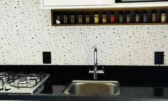 Imagem 12: Apartamento com 2 dormitórios à venda, 74 m² por R$ 620.000,00 - Umuarama - Osasco/SP