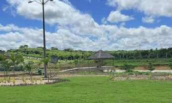 Imagem 6: Vendo Lote em condomínio fechado no Aldebaran Leste, medindo 246,28 m² - Negociável