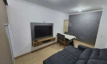 Imagem 6: Apartamento para venda possui 55 metros quadrados com 2 quartos em Candeal - Salvador - Ba
