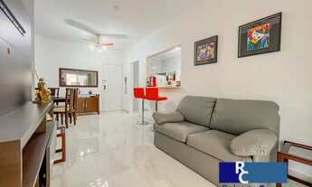 Imagem 5: APARTAMENTO REFORMADO | 2 DORMITÓRIOS | PRAIA DAS ASTÚRIAS