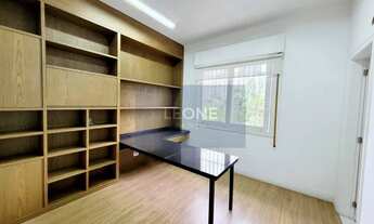 Imagem 7: Casa Comercial Pronta para ocupação - Entre Higienópolis e Perdizes