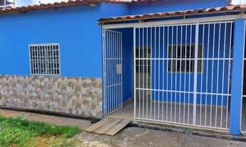Imagem: Aluguel de casa em Águas Lindas de Goias