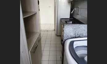 Imagem 2: FEIRA DE SANTANA - Apartamento Padrão - MUCHILA