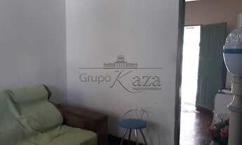 Imagem 6: Casa / Padrão - Vila Ema - Locação e Venda - Comercial